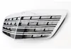 Kühlergrill für Mercedes W221 S-Klasse Facelift 2011-2013 Produktbild-Vorschau 3