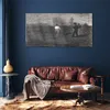 Coloray - Bild aus Glas - 120x60 cm - Küche wanddekoration Produktbild-Vorschau 4