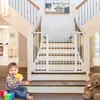 bramka schodowa 1st Flat Step, koniec z potknięciami dzięki Podgląd zdjęcia produktu 4