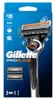 Gillette ProGlide Shaver Replacement Head Flexball 2 pc Produktbild-Vorschau 2