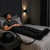Beinmassagegerät für Pressotherapie und Lymphdrainage mit 6 Produktbild-Vorschau 9