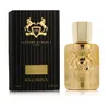 A product shot of a perfume bottle and its box, presented on a white background. Náhled obrázku produktu