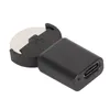 Button Battery Charger avec USB-C - Mini chargeur pour Voir les images du produit 3
