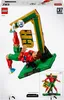 LEGO Editions Cristiano Ronaldo – Fußballlegende Spielzeug Produktbild-Vorschau 9