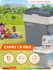 Camry CR 8065 Tragbare elektrische Kühlbox 21 L Produktbild-Vorschau 22