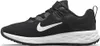 Nike Kids Sneaker 'Revolution 6 NN (PSV)' black/white-dk Produktbild-Vorschau 25