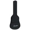 Guitare classique avec sac de débutants et enfants Bleu 1/2 Voir les images du produit 8