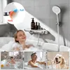 Zestaw baterii prysznicowych Homelody, bateria prysznicowa Podgląd zdjęcia produktu 3