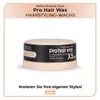3er Set Morfose Pro Hair Wax X5 150ml – Matte Produktbild-Vorschau 2