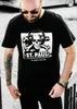 FC St. Pauli - Sound - T-Shirt Gr. L Produktbild-Vorschau 1