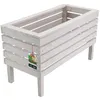 KOTARBAU® Vyvýšené záhony pre záhradu 64 x 30 x 39 cm Náhľad obrázku produktu 10