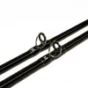 X2 Terminator Baitcaster-Set – Baitcaster-Rute und -Rolle – Produktbild-Vorschau 3