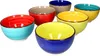 6tlg. Müslischalenset Malaga Snaily 690 ml Suppenschüssel Produktbild-Vorschau 2