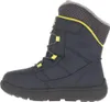 Kamik Stance2 Schneeschuhe Blau EU 28 Jungen,Mädchen Blau Produktbild-Vorschau 4