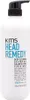 KMS Head Remedy Deep Cleanse Shampoo 750ml - Produktbild-Vorschau 1