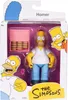 Minifigure dei Simpson Onda 1 assortimento da 13 cm (6) Anteprima dell’immagine prodotto 3