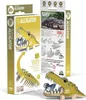 Eugy Alligator, Tiere, 6 Jahr(e) Produktbild-Vorschau 1
