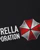 A.N.T. Umbrella Corp. Herren T-Shirt virus epidemie zombie Produktbild-Vorschau 2