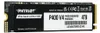 SSD Patriot P400 V4 M.2 PCI-Ex4 NVMe 4 To 6,2 Go/s Voir les images du produit 6