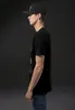 Tee-shirt Twenty One Pilots Pattern Circles Tee-shirt noir Voir les images du produit 3