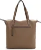 SURI FREY Schultertasche Umhängetasche Henny City Shopper Produktbild-Vorschau 3