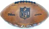 Wilson Nfl Off Throwback 32 Logo Tímu N/A 1 Náhľad obrázku produktu 10