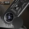 Hülle für Realme 12 Magnetische Ring Ständer Halter Dia Produktbild-Vorschau 8