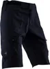 Leatt Herren Mountainbike Shorts Enduro 2.0 , Schwarz, L Produktbild-Vorschau 1