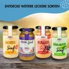Mittelscharfer Senf OHNE Zuckerzusatz, 200 ml Produktbild-Vorschau 9
