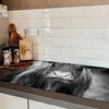 KitchenYeah© Herdabdeckplatte Schottischer Highlander - Kuh Produktbild-Vorschau 5