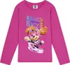 Paw Patrol Kinder Mädchen T-Shirt Longsleeve Langarm-Shirt Produktbild-Vorschau 1