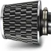 150 mm universeller Sport-Luftfilter aus Carbon (konisch) Produktbild-Vorschau 7