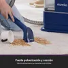 Eureka NEY100 Waschsauger, Teppichreiniger, Polsterreiniger Produktbild-Vorschau 13