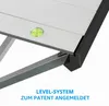 Brunner Tavolo Pieghevole Titanium Axia 6 In Alluminio Anteprima dell’immagine prodotto 8