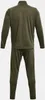 Tuta Under Armour 1357139-390 da Uomo Anteprima dell’immagine prodotto 11