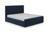 DomoHome Boxspringbett Schlafzimmerbett Ideal für Ihr Produktbild-Vorschau 1