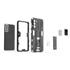 Galaxy S21 5G Hülle, Dual Layer PC TPU Bumper Stoßfest Produktbild-Vorschau 6