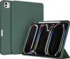 Accezz Smarte Klapphülle aus Silikon iPad Pro 13 (2025) M5 Produktbild-Vorschau 1