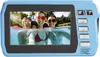 Easypix Aquapix W3048 Edge iceblue Produktbild-Vorschau 4
