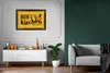 MuchoWow® Gerahmtes Poster Küche - Mama - Vintage 90x60 cm Produktbild-Vorschau 6