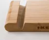 BERGENES Ständer für Telefon/Tablet aus Bambus IKEA Produktbild-Vorschau 6