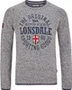 Lonsdale Maglione da uomo Borden Anteprima dell’immagine prodotto 12