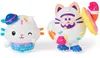Spin Master Gabby's Dollhouse: Der Film - Kuchi & Cookie Produktbild-Vorschau 2