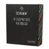 Schramm® Mehrweg Becher ca. 400ml matt transparent wählbar Produktbild-Vorschau 2