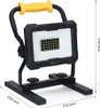 LED'S WORK Akku-LED-Arbeitsleuchte 20W Adapter für Bosch Produktbild-Vorschau 11