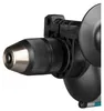 Makita Schlagbohrmaschine HP1631KX3 Produktbild-Vorschau 18