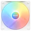 NZXT Case Acc F140 CORE RGB Series Fan White Náhled obrázku produktu 3