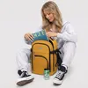Zagatto Reiserucksack Handgepäck 40x20x25 20L WIZZAIR Produktbild-Vorschau 10