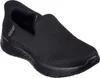 Skechers Slip-ins  Go Walk Flex Czarny Podgląd zdjęcia produktu 16