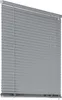 Deco4Me Alu Jalousie mit Bohren - Silber, 80 x 130 cm - Produktbild-Vorschau 1
